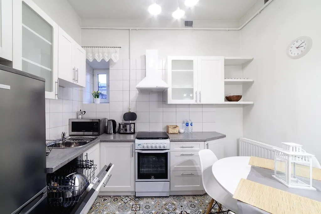 Horizon Apartments - Plac Nowy Kraków Polska