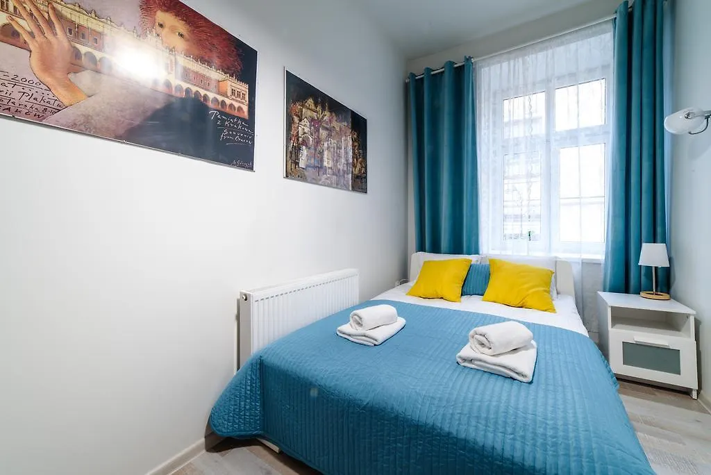 Horizon Apartments - Plac Nowy Kraków